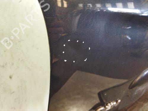 Portellone/Cofano posteriore CITROËN XSARA PICASSO (N68) 1.6 | BP24356910C6