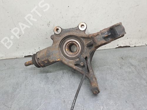 Høyre Styrespindel lagerhus CITROËN BERLINGO MULTISPACE (B9) 1.6 HDi 90 | BP24356951M26 