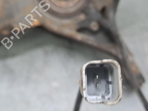 Høyre Styrespindel lagerhus CITROËN BERLINGO MULTISPACE (B9) 1.6 HDi 90 | BP24356951M26 