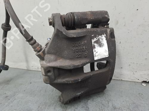 Used Brake master cylinder PEUGEOT 208 I (CA_, CC_) 1.4 HDi (68 hp) 24356971