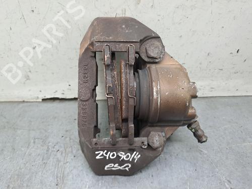 Used Brake master cylinder CITROËN SAXO (S0, S1) 1.1 X, SX (60 hp) 24356972