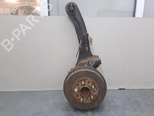 Used Right rear steering knuckle FORD FOCUS II (DA_, HCP, DP) 1.6 TDCi (90 hp) 20037485