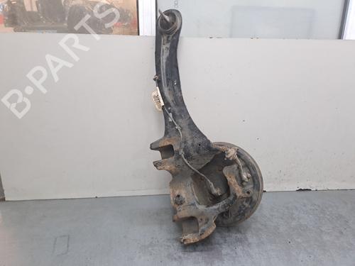 Right rear steering knuckle FORD FOCUS II (DA_, HCP, DP) 1.6 TDCi | BP20037485M28 