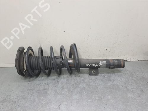 Used Left front shock absorber CITROËN BERLINGO / BERLINGO FIRST Box Body/MPV (M_) 2.0 HDI 90 (MBRHY, MCRHY) (90 hp) 24370973