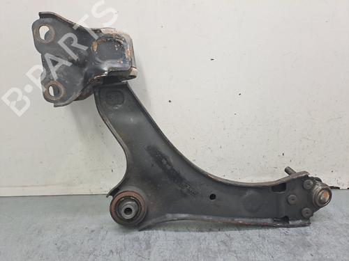 Right front suspension arm FORD MONDEO IV Turnier (BA7) 1.8 TDCi | BP24370976M13 