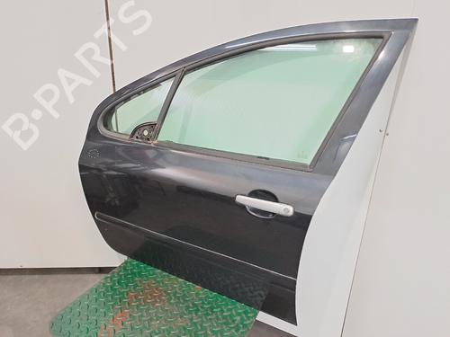 Left front door PEUGEOT 307 Break (3E) 2.0 HDI 110 | BP24370988C2 