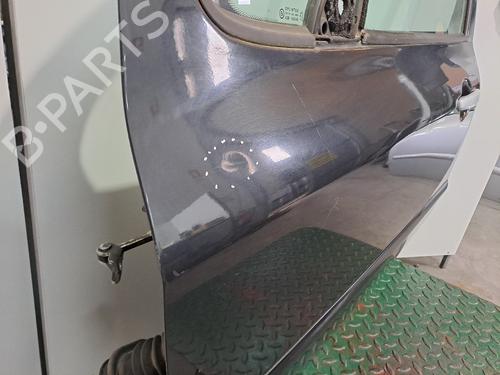Left front door PEUGEOT 307 Break (3E) 2.0 HDI 110 | BP24370988C2 