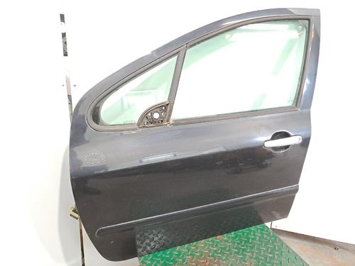 Left front door PEUGEOT 307 Break (3E) 2.0 HDI 110 | BP24370988C2 