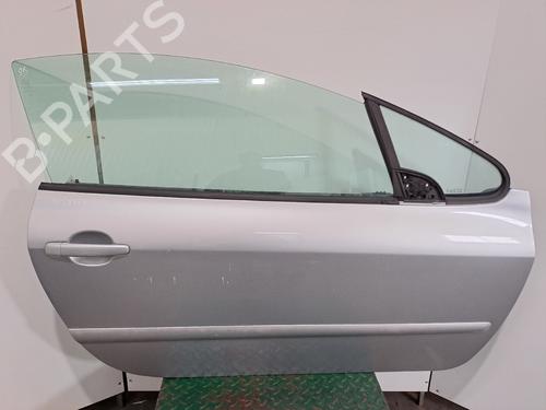 Used Right front door PEUGEOT 307 CC (3B) 2.0 16V (136 hp) 15388648