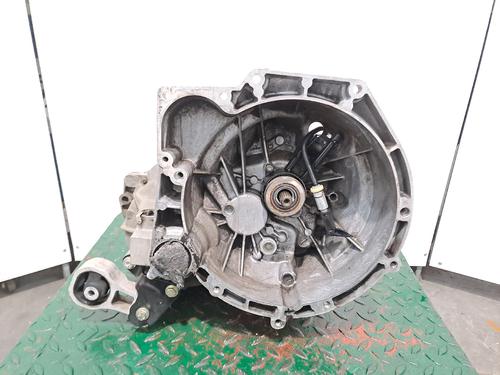 gearbox-ford-fiesta-v-jh_-jd_-2001-2002-2003-2004-2005-2006-2007-2008-2009-2010-2011-2012-2013-2014-24373635 main image