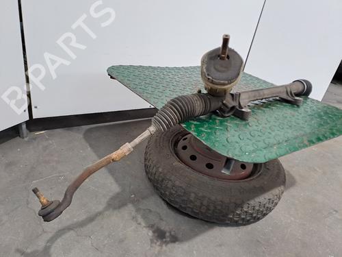 Steering rack RENAULT MEGANE II Estate Van (KM_) 1.5 dCi (KM0F) | BP24373644M22 