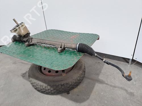 Steering rack RENAULT MEGANE II Estate Van (KM_) 1.5 dCi (KM0F) | BP24373644M22 