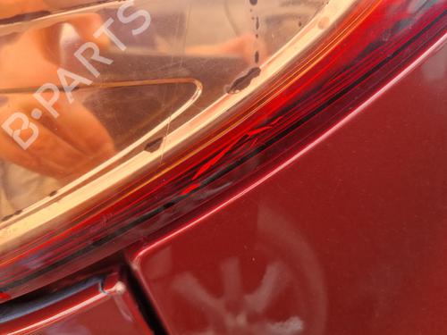 Right taillight SUZUKI SX4 (EY, GY) 1.6 DDIS (RW416D) | BP24400331C35