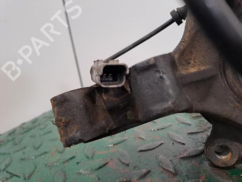 Right front steering knuckle PEUGEOT 307 Break (3E) 2.0 HDI 110 | BP24373648M26 