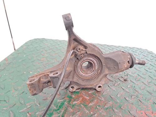 Right front steering knuckle PEUGEOT 307 Break (3E) 2.0 HDI 110 | BP24373648M26 