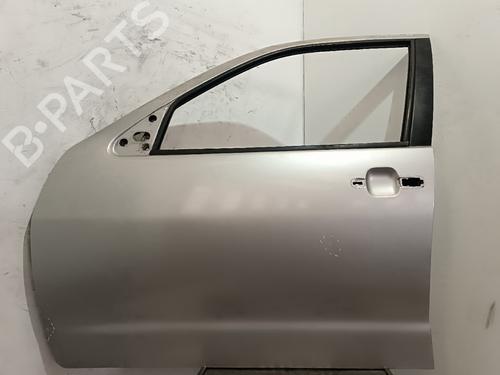 Used Left front door SEAT IBIZA II (6K1) 1.0 i (50 hp) 24410477