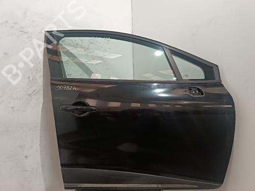 Used Right front door RENAULT CLIO IV Grandtour (KH_) 1.5 dCi 90 (KHN3, KHN4) (90 hp) 21795178