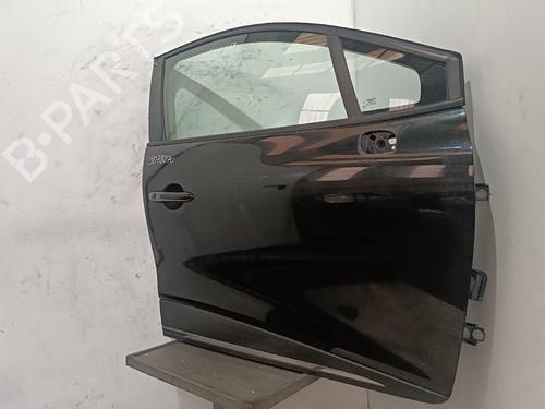 Right front door RENAULT CLIO IV Grandtour (KH_) 1.5 dCi 90 (KHN3, KHN4) | BP21795178C3 