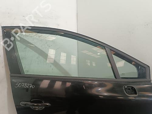 Right front door RENAULT CLIO IV Grandtour (KH_) 1.5 dCi 90 (KHN3, KHN4) | BP21795178C3 