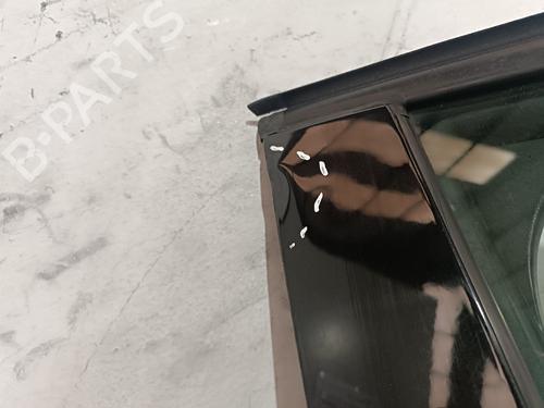 Right front door RENAULT CLIO IV Grandtour (KH_) 1.5 dCi 90 (KHN3, KHN4) | BP21795178C3 