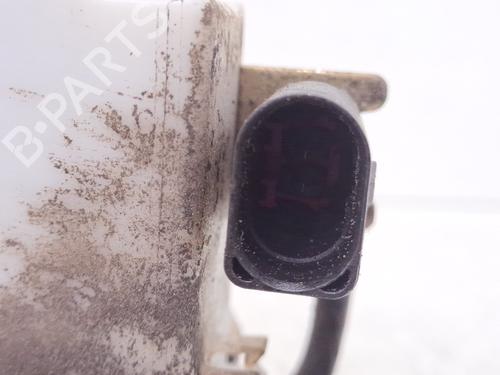 Front right lock SEAT IBIZA II (6K1) 1.0 i | BP24434762C97