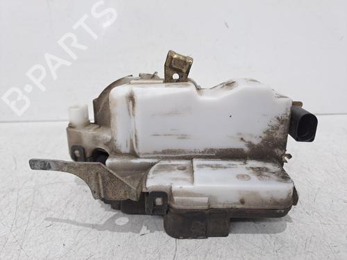 Used Front right lock SEAT IBIZA II (6K1) 1.0 i (50 hp) 24434762