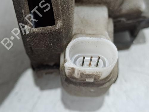 Front right lock SEAT IBIZA II (6K1) 1.0 i | BP24434762C97