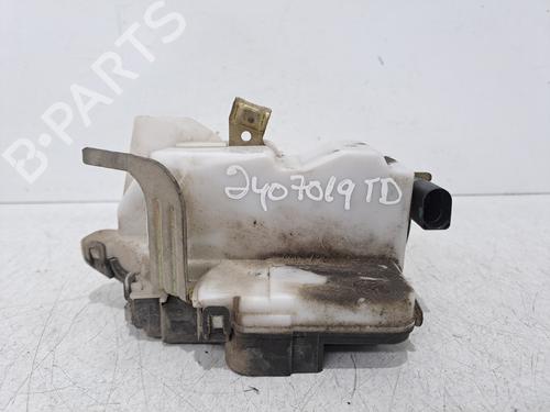 Used Rear right lock SEAT IBIZA II (6K1) 1.0 i (50 hp) 24434763