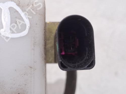 Rear right lock SEAT IBIZA II (6K1) 1.0 i | BP24434763C99 