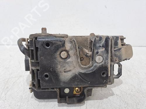 Rear right lock SEAT IBIZA II (6K1) 1.0 i | BP24434763C99 