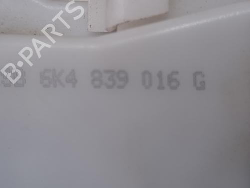 Rear right lock SEAT IBIZA II (6K1) 1.0 i | BP24434763C99 