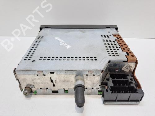Radio PEUGEOT 307 Break (3E) 2.0 HDI 110 | BP24434735E6 