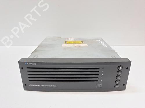 Radio PEUGEOT 307 Break (3E) 2.0 HDI 110 96469053