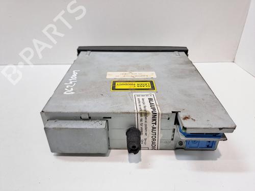 Radio PEUGEOT 307 Break (3E) 2.0 HDI 110 | BP24434739E6 