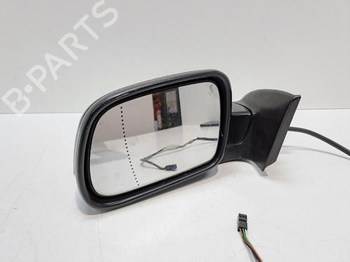 Left mirror PEUGEOT 307 Break (3E) 2.0 HDI 110 | BP24434740C26 