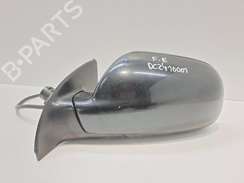 Left mirror PEUGEOT 307 Break (3E) 2.0 HDI 110 96347726