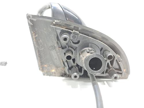 Left mirror PEUGEOT 307 Break (3E) 2.0 HDI 110 | BP24434740C26 
