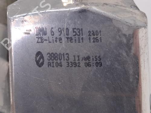 Left taillight BMW 3 (E46) 320 d | BP24434796C34