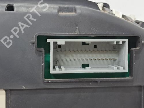 Instrument cluster RENAULT MEGANE II (BM0/1_, CM0/1_) 1.5 dCi (BM1E, CM1E) | BP24437968C47