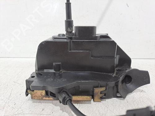Used Front left lock RENAULT MEGANE II Estate (KM0/1_) 1.5 dCi (KM0F, KM0T, KM2B) (82 hp) 24437976