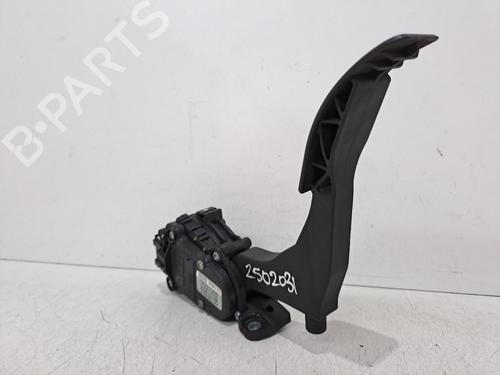 Pedal SEAT IBIZA III (6L1) 1.4 TDI | BP24437979I4