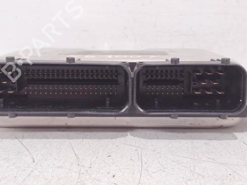 Engine control unit (ECU) VW POLO IV (9N_, 9A_) 1.4 TDI | BP24438007M57