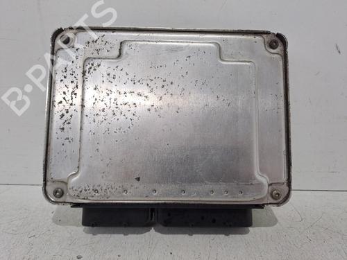 Engine control unit (ECU) VW POLO IV (9N_, 9A_) 1.4 TDI | BP24438007M57