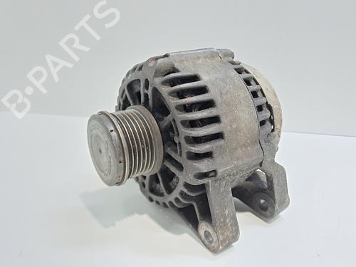 Generator FORD FIESTA V (JH_, JD_) 1.4 TDCi (68 hp) 24437994