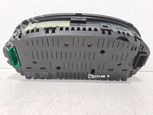 Instrument cluster VW POLO IV (9N_, 9A_) 1.4 TDI | BP24441315C47