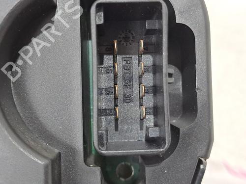 Instrument cluster VW POLO IV (9N_, 9A_) 1.4 TDI | BP24441315C47