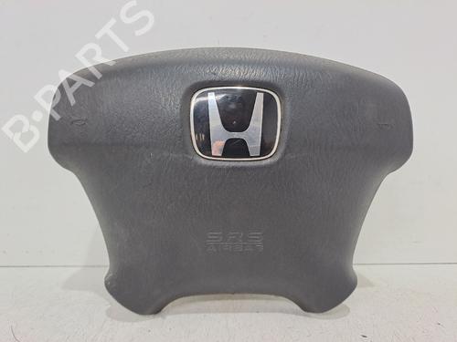 Used Driver airbag HONDA CIVIC VII Coupe (EM2) 1.7 i VTEC (EM2) (125 hp) 24449951