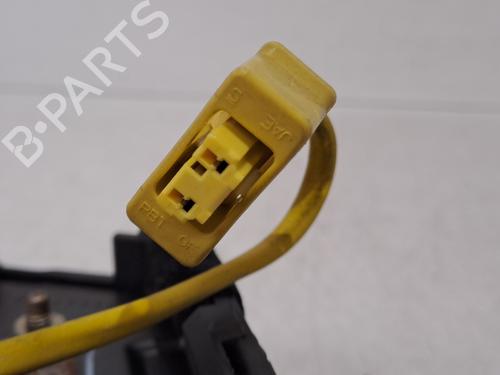 Driver airbag HONDA CIVIC VII Coupe (EM2) 1.7 i VTEC (EM2) | BP24449951C9 