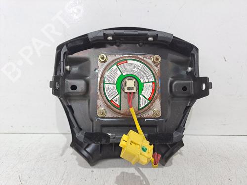 Driver airbag HONDA CIVIC VII Coupe (EM2) 1.7 i VTEC (EM2) | BP24449951C9 