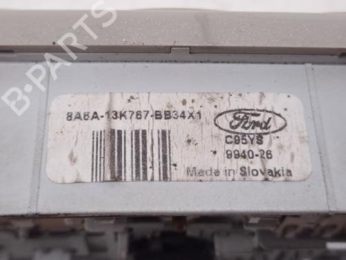 Interior roof light FORD MONDEO IV Turnier (BA7) 1.8 TDCi | BP24449956I8 